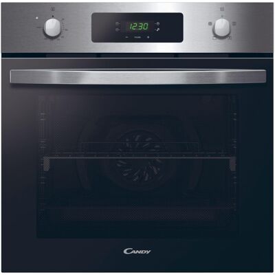 Candy FIDCX405 Integrated 65 Litre, Fan Oven with Candy FIDCX405 Integrated 65 Litre, Fan Oven with