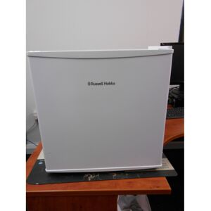 Russell Hobbs RHTTLF1 43L Table Top A+ Energy Rating Fridge White Russell Hobbs RHTTLF1 43L Table Top A+ Energy Rating Fridge White