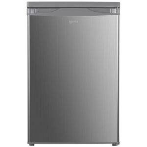 Igenix IG255X - Inox - Larder Fridge Igenix IG255X - Inox - Larder Fridge