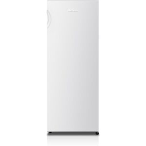 Fridge Master Fridgemaster MTL55242E Tall Larder Fridge - 242L, Reversible Door, Adjustable Sh Fridge Master Fridgemaster MTL55242E Tall Larder Fridge - 242L, Reversible Door, Adjustable Sh