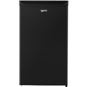 Igenix IGUL048B Freestanding Under Counter Larder Fridge, 92 Litre Capacity, 2 A Igenix IGUL048B Freestanding Under Counter Larder Fridge, 92 Litre Capacity, 2 A