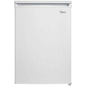 Midea MDRD168FGE01 White Under Counter Fridge 113L, E Energy Rating, LED Light, Midea MDRD168FGE01 White Under Counter Fridge 113L, E Energy Rating, LED Light,