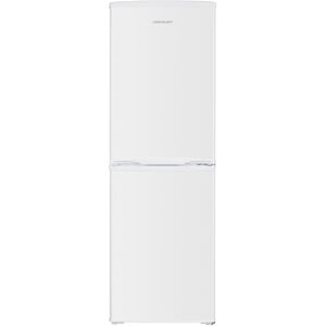Cookology 142L - White - Fridge Freezer Cookology 142L - White - Fridge Freezer