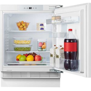 Cookology CBULF601 138L Integrated Undercounter Larder Fridge, Adjustable Temp, Cookology CBULF601 138L Integrated Undercounter Larder Fridge, Adjustable Temp,
