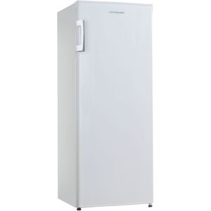 Cookology CTFR235WH 230L Tall Upright Fridge, 4 Shelves, Adjustable Temp & Legs, Cookology CTFR235WH 230L Tall Upright Fridge, 4 Shelves, Adjustable Temp & Legs,