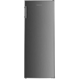 Cookology CTFR240IX Tall Freestanding Larder Fridge 240 Litre, 143cm High and 55 Cookology CTFR240IX Tall Freestanding Larder Fridge 240 Litre, 143cm High and 55