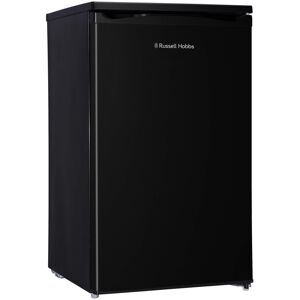 Russell Hobbs RHUCLF2B Freestanding Undercounter Larder Fridge, 111 Russell Hobbs RHUCLF2B Freestanding Undercounter Larder Fridge, 111