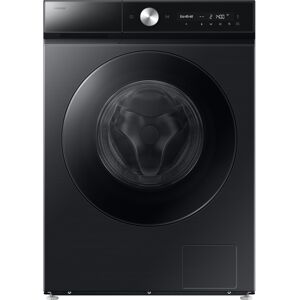 SAMSUNG WW11DB8B95GBU1 11Kg Washing Machine Black 1400 RPM A Rated SAMSUNG WW11DB8B95GBU1 11Kg Washing Machine Black 1400 RPM A Rated