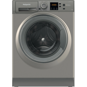 Hotpoint Anti-Stain 8kg Washing Machine – Powerful, Fast, and Gentle on Clothes Hotpoint Anti-Stain 8kg Washing Machine – Powerful, Fast, and Gentle on Clothes