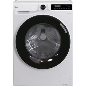 Hoover Pro Wash Series 3 HBR 410BL8-80 10kg Washing Machine with 1400 rpm - Whit Hoover Pro Wash Series 3 HBR 410BL8-80 10kg Washing Machine with 1400 rpm - Whit