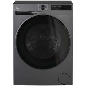 Hoover HBP 413BL8G-80 washing machine Front-load 13 kg 1400 RPM Graphite Hoover HBP 413BL8G-80 washing machine Front-load 13 kg 1400 RPM Graphite