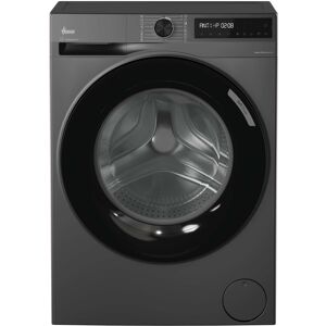 Hoover HBR 411BL9G-80 washing machine 11 kg 1400 RPM Graphite Hoover HBR 411BL9G-80 washing machine 11 kg 1400 RPM Graphite
