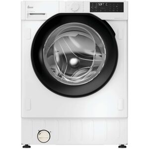 Hoover H-WASH 400 BH4SD69M6DB9-80 Integrated 9kg Washing Machine with 1600 rpm - Hoover H-WASH 400 BH4SD69M6DB9-80 Integrated 9kg Washing Machine with 1600 rpm -
