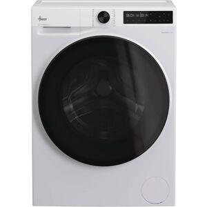 Hoover Pro Wash Series 5 HBP 49SBL8-80 9kg Washing Machine with 1400 rpm - White Hoover Pro Wash Series 5 HBP 49SBL8-80 9kg Washing Machine with 1400 rpm - White