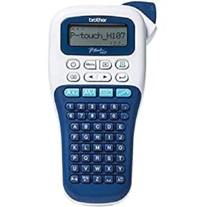 Brother PT-H107B Brother PT-H107B