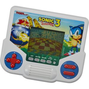 Hasbro Gaming Tiger Electronics Sonic The Hedgehog 3 Electronic LCD Video Game, Hasbro Gaming Tiger Electronics Sonic The Hedgehog 3 Electronic LCD Video Game,