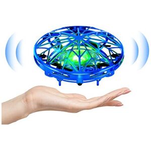 Kizplays - UFO Mini Drone - Infrared Induction - Drone Kizplays - UFO Mini Drone - Infrared Induction - Drone