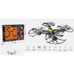 Sammar Gifts Batman 2.4G Gyroscope RC Drone Quadcopter Toys Drone Helicopter Kids Sammar Gifts Batman 2.4G Gyroscope RC Drone Quadcopter Toys Drone Helicopter Kids