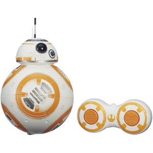 Star Wars The Force Awakens RC BB-8 Toy Star Wars The Force Awakens RC BB-8 Toy