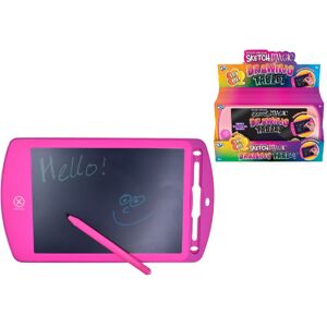 Kandy Toys Sketch Magic Battery Operated Drawing Tablet Kandy Toys Sketch Magic Battery Operated Drawing Tablet
