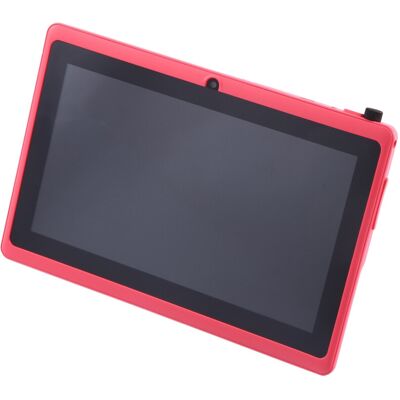 Jojomino 7 Inch Kids Tablet Android Quad Core Dual Camera WiFi Education Game Gift for Bo Jojomino 7 Inch Kids Tablet Android Quad Core Dual Camera WiFi Education Game Gift for Bo
