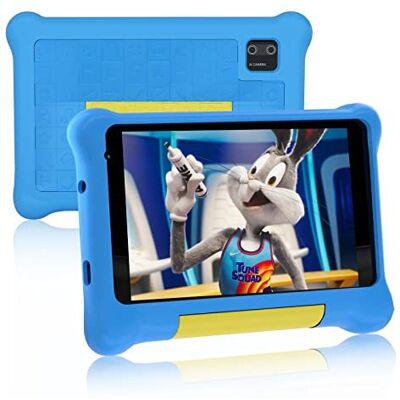 Cheerjoy - Kids Tablet 7 - 32GB ROM - 128GB Expand - Tablet Cheerjoy - Kids Tablet 7 - 32GB ROM - 128GB Expand - Tablet