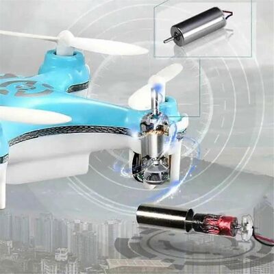 Unbranded RC Quadcopter Cx10 Mini Remote Control Drone 2.4G 4CH with LED Electronic Helico Unbranded RC Quadcopter Cx10 Mini Remote Control Drone 2.4G 4CH with LED Electronic Helico