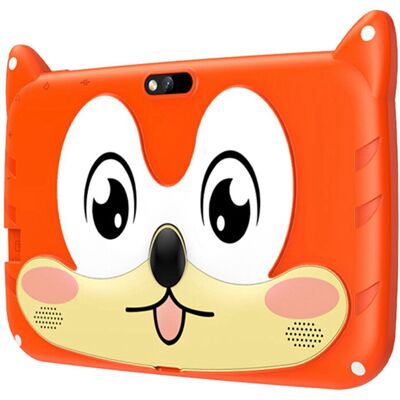 Tlily 7 Inch Kid Tablet ,5G WiFi,4000MAH Battery,Dual Camera, Children'S Gift Kids Sof Tlily 7 Inch Kid Tablet ,5G WiFi,4000MAH Battery,Dual Camera, Children'S Gift Kids Sof