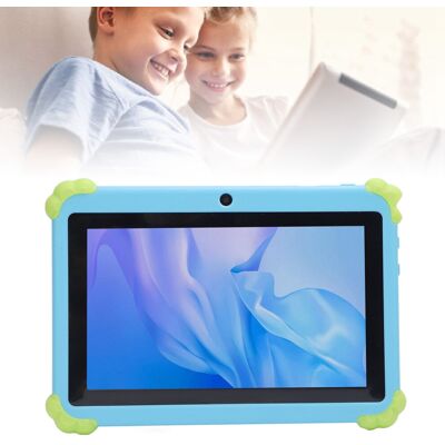 Unbranded Kids Tablet 7in Screen WIFI 6GB RAM 128G ROM Educational Tablet Toy for Android Unbranded Kids Tablet 7in Screen WIFI 6GB RAM 128G ROM Educational Tablet Toy for Android