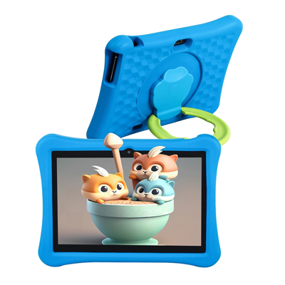 Typecat 10 Inches Children Tablet for A133 Android 4+64G Smart Learning Machin Typecat 10 Inches Children Tablet for A133 Android 4+64G Smart Learning Machin