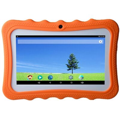 Unbranded Inch Kids Tablet, Multi Age-appropriate Contents Android Tablet with Parental Co Unbranded Inch Kids Tablet, Multi Age-appropriate Contents Android Tablet with Parental Co
