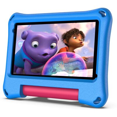 Unbranded Android 13 Kids Tablet 7 inch with Parental Control, Eye Protection, 32GB WiFi G Unbranded Android 13 Kids Tablet 7 inch with Parental Control, Eye Protection, 32GB WiFi G