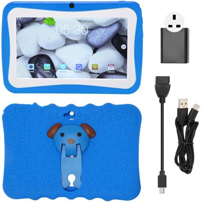 Unbranded 7Inch Kids Tablet, Powerful Configuration, Parental Control, Age-Appropriate Con Unbranded 7Inch Kids Tablet, Powerful Configuration, Parental Control, Age-Appropriate Con