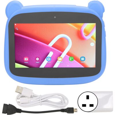 Unbranded Educational Kids Tablet, 7 Inch Learning Device, Octa-Core Processor, Android 10 Unbranded Educational Kids Tablet, 7 Inch Learning Device, Octa-Core Processor, Android 10