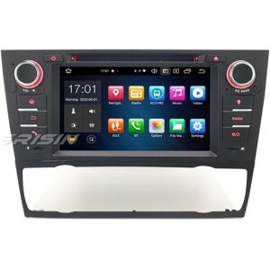 Erisin 8-Core Android 12.0 Car Stereo CarPlay DAB+ Sat Nav BT WiFi DSP BMW 3 Series E90 Erisin 8-Core Android 12.0 Car Stereo CarPlay DAB+ Sat Nav BT WiFi DSP BMW 3 Series E90