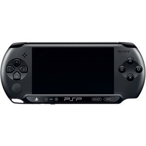 REFURBISHED Sony PlayStation PSP Street E1003 + REFURBISHED Sony PlayStation PSP Street E1003 +