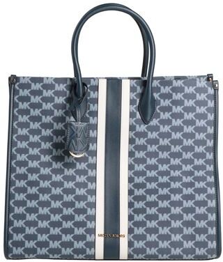 MICHAEL MICHAEL KORS Handbag Women - Blue - --