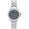 TIMEX Wrist Watch Man - Silver - --