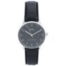 TIMEX Wrist Watch Man - Black - --