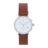 TIMEX Wrist Watch Man - Brown - --