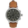 TIMEX Wrist Watch Man - Camel - --