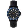 TIMEX Wrist Watch Man - Black - --