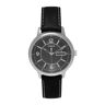 TIMEX Wrist Watch Man - Black - --
