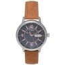 TIMEX Wrist Watch Man - Camel - --