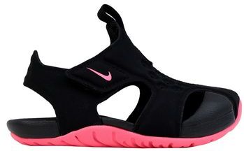 Nike Sandals Girl 0-24 Months - Black - 1.5