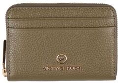 MICHAEL MICHAEL KORS Wallet Women - Military Green - --