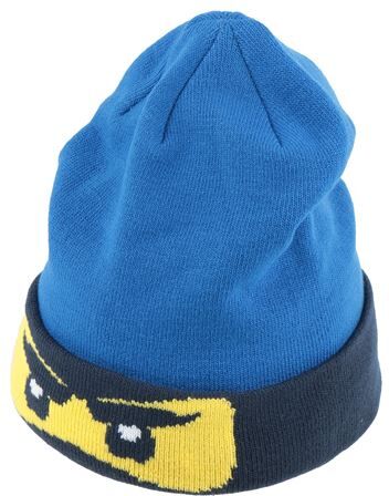 Lego Hat Boy 3-8 Years - Blue - 21.3