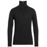 BUGER Turtleneck Man - Steel Grey - 3xl,L,Xxl