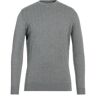 BUGER Jumper Man - Grey - M