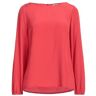 THE ABITO Milano Top Women - Red - 10,12,8